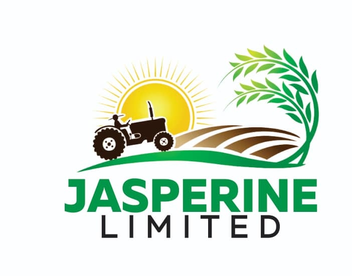 Jasperine Limited